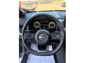 NISSAN QASHQAI TEKNA PLUS X TRONIC 4 WD 158 CV MILD HYBRID KM ZERO 2026 !!!!